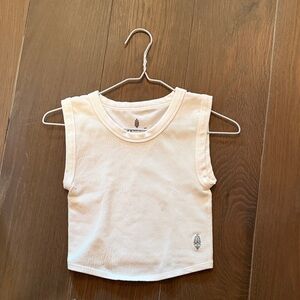 free people Sleeveless Top